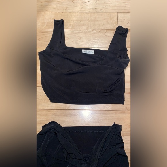 Brand new summer set Australian brand Foxxy the Label - Picture 3 of 5